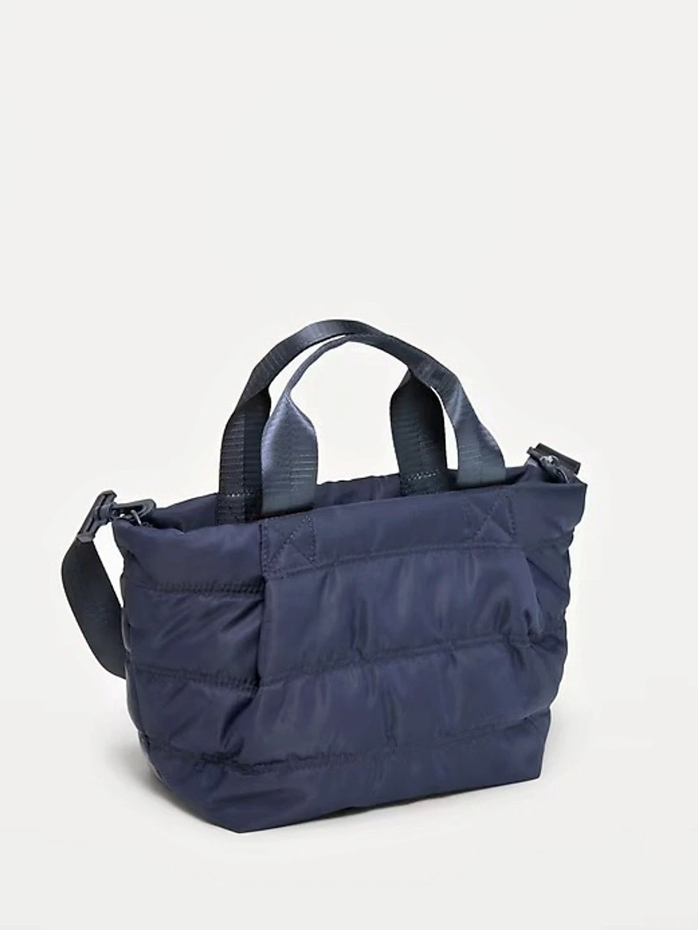 Old Navy Active Puffer Crossbody Bag